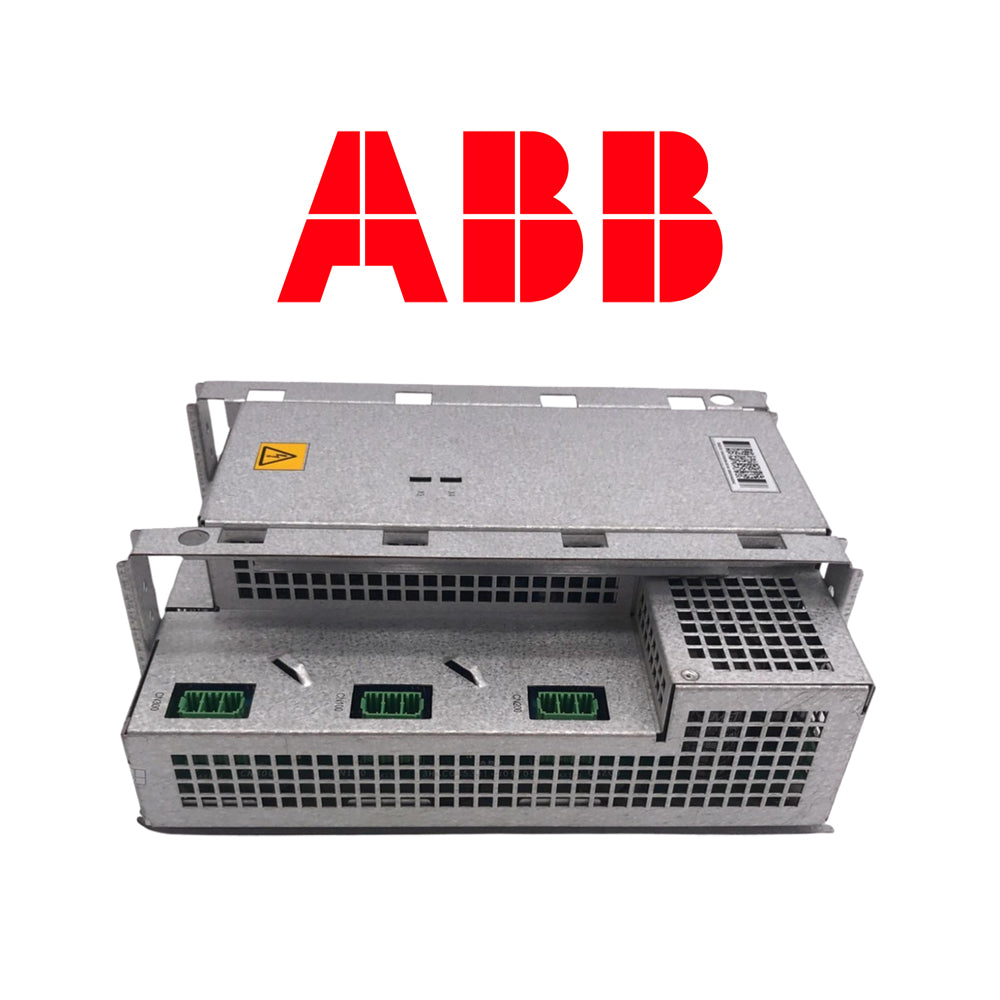 ABB Robot Onderdelen