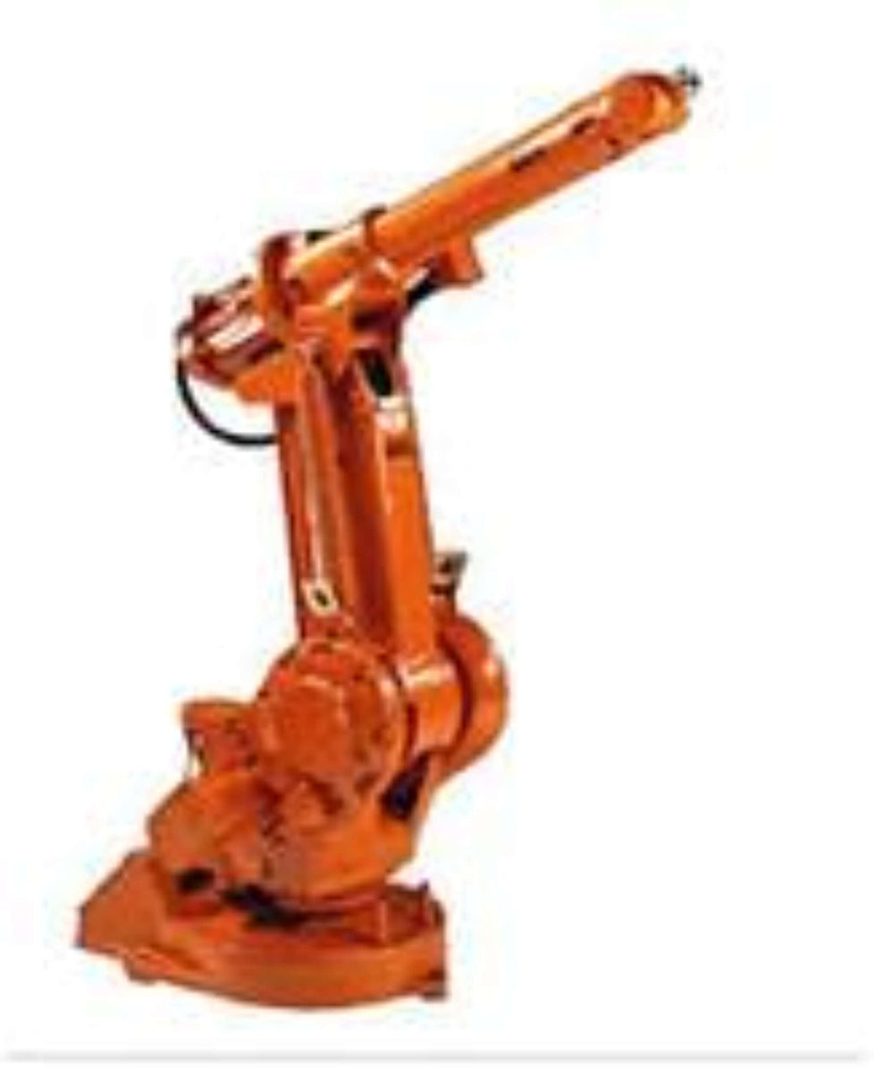 ABB IRB 1400 5kg payload 1.44M reach S4C+